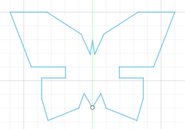 Screen shot of fusion